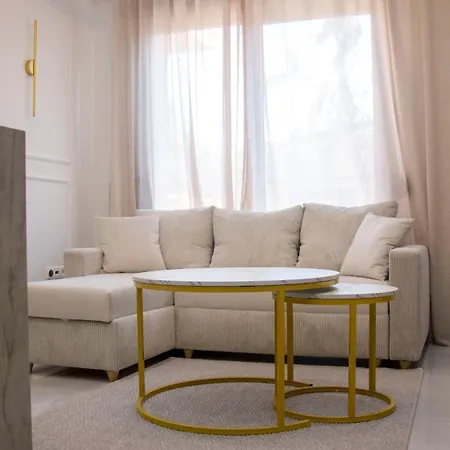 Apartment Kalamaria & Sea Escape By μρs